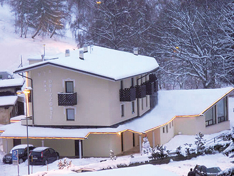 Residence Orizzonte