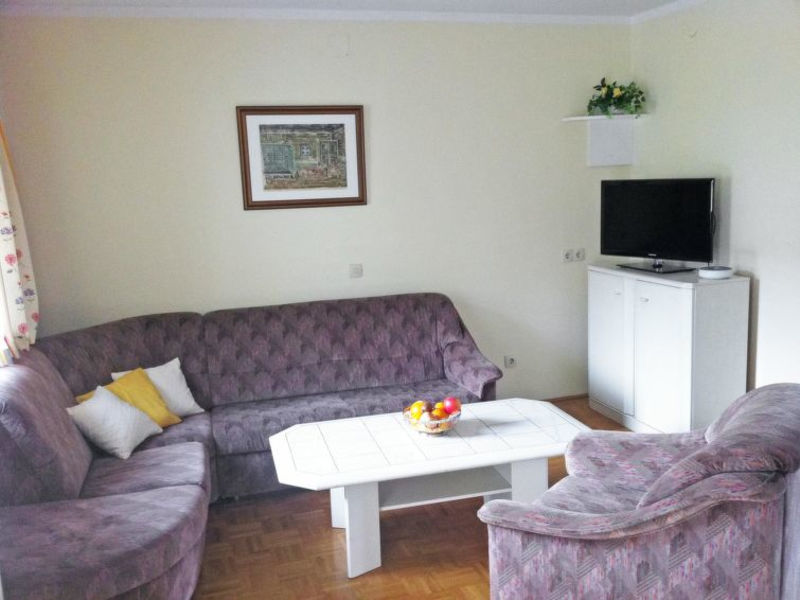 Ostappartement