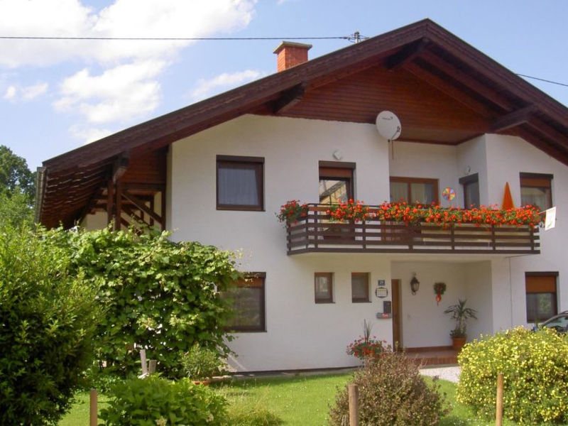 Ostappartement