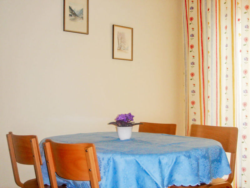 Ostappartement