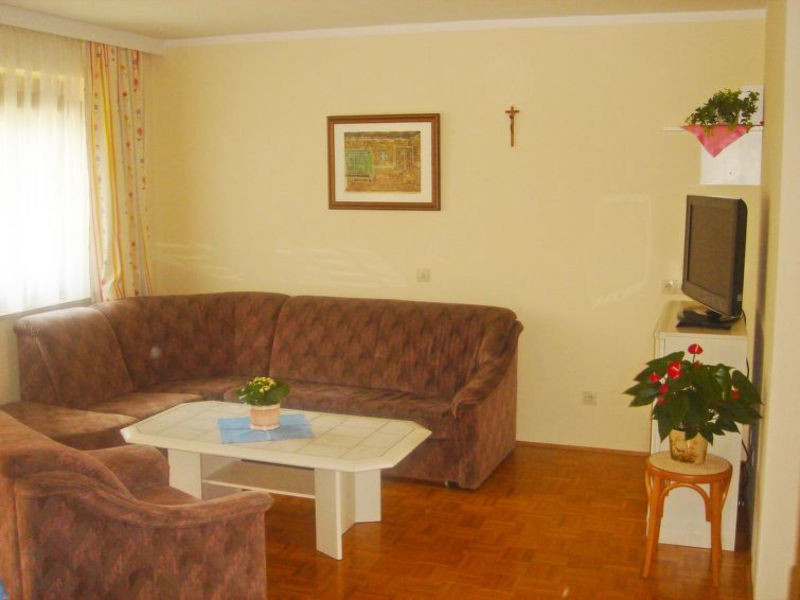 Ostappartement
