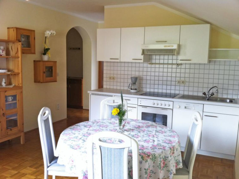 Ostappartement