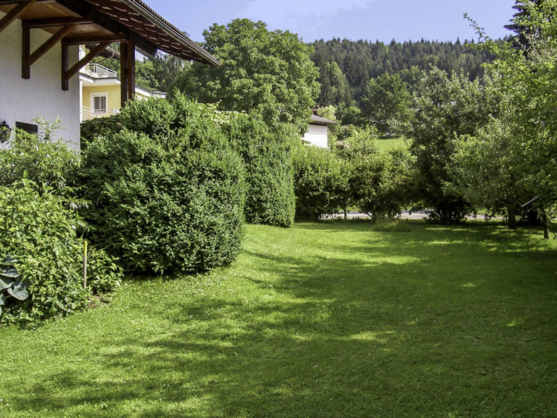 Ostappartement