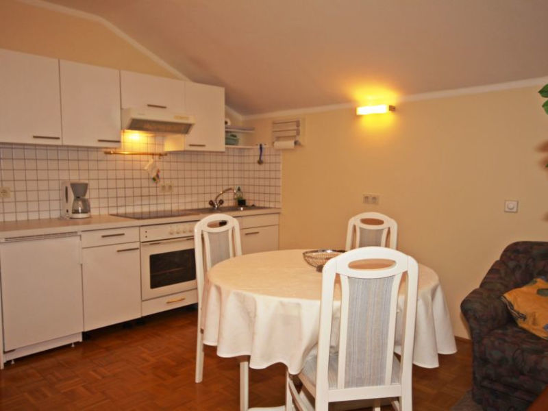 Ostappartement
