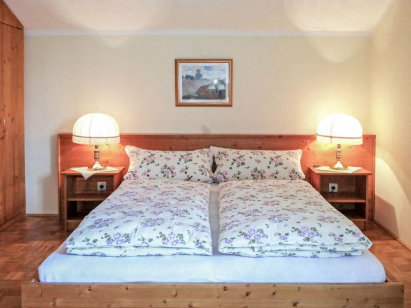 Ostappartement