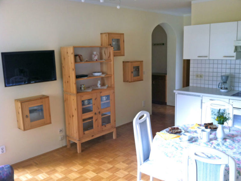 Ostappartement