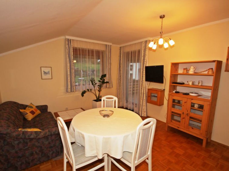 Ostappartement
