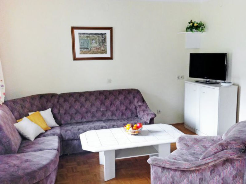 Ostappartement