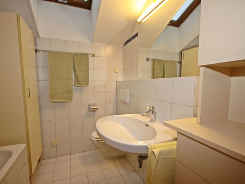 Ostappartement