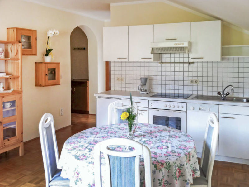 Ostappartement