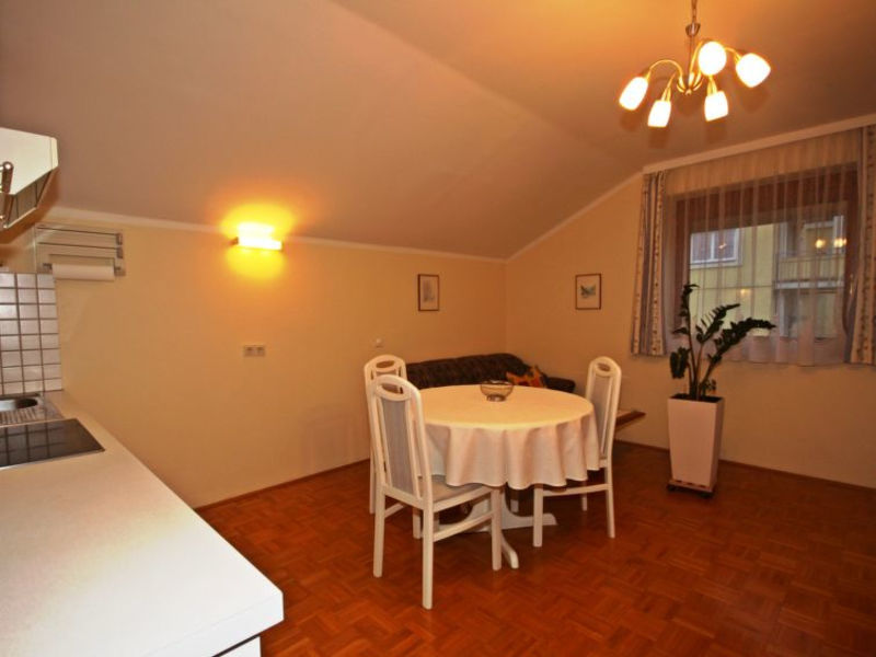 Ostappartement