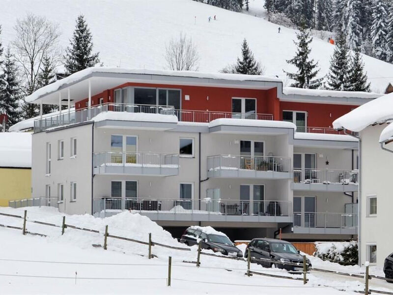 Panoramaresidenz