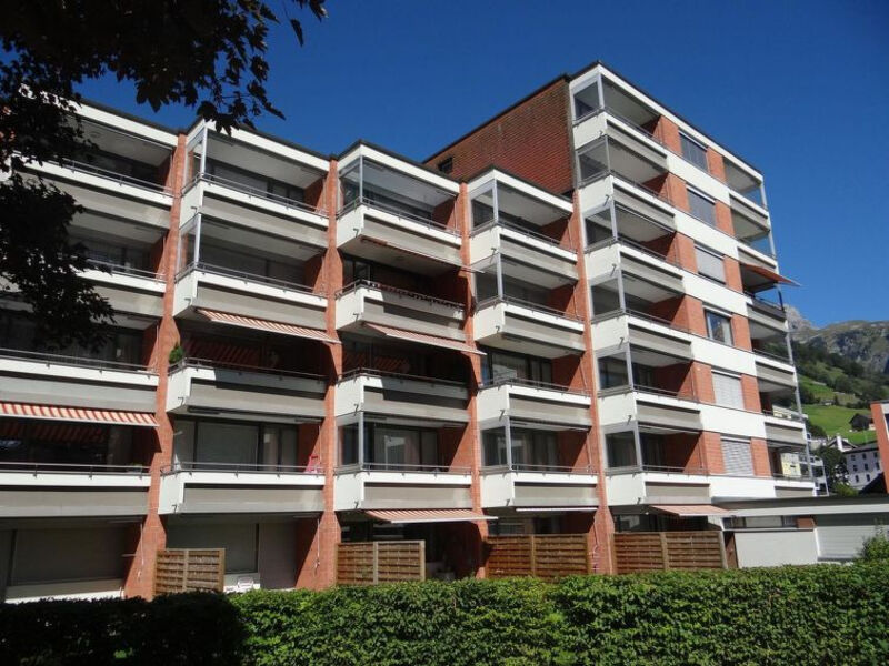 Parkweg 9/207