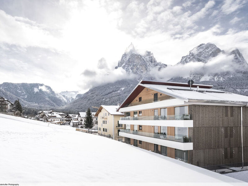 Paula Wiesinger Apartements & Suites