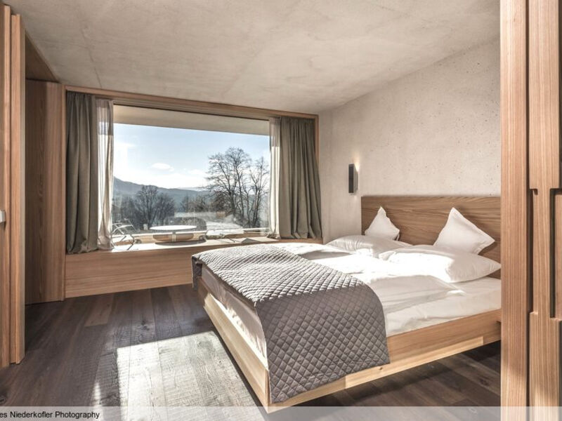Paula Wiesinger Apartements & Suites