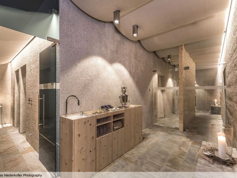 Paula Wiesinger Apartements & Suites
