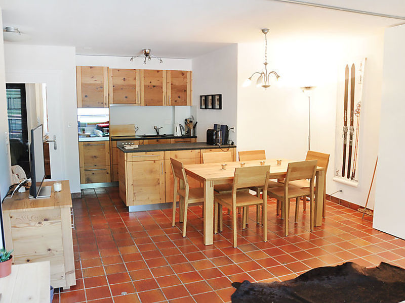 Pavillon B Apt. 202