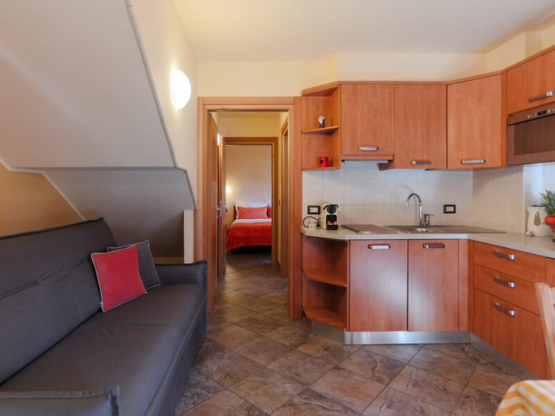 Residence Pedranzini