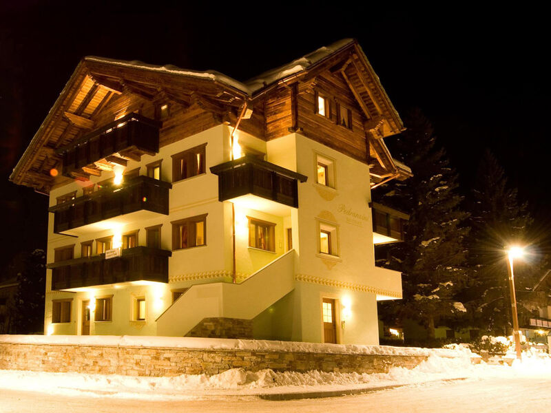Residence Pedranzini