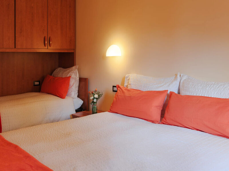 Residence Pedranzini