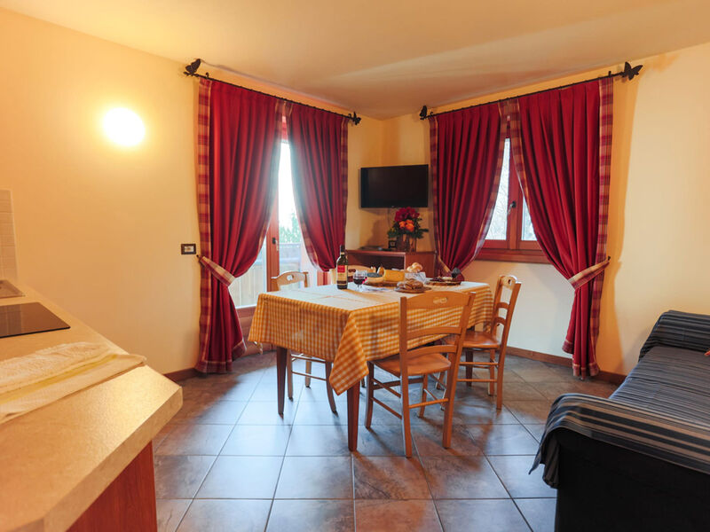 Residence Pedranzini