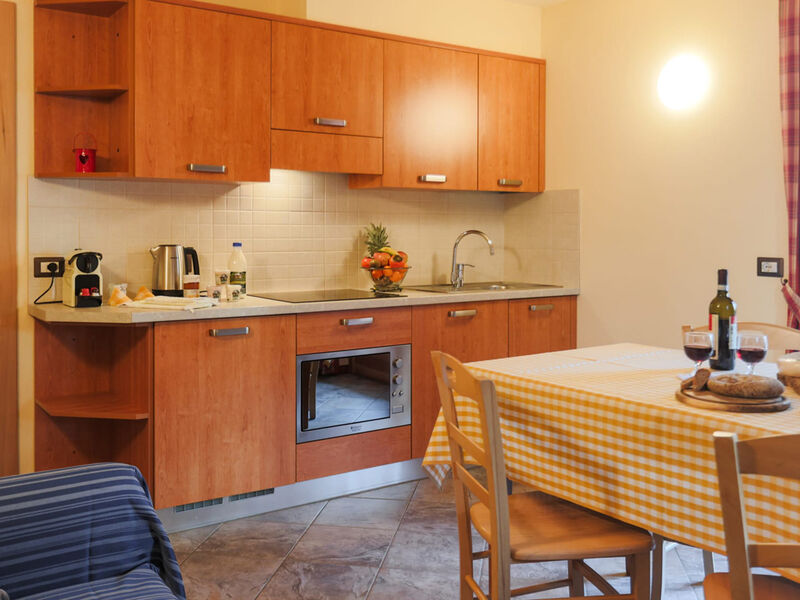 Residence Pedranzini