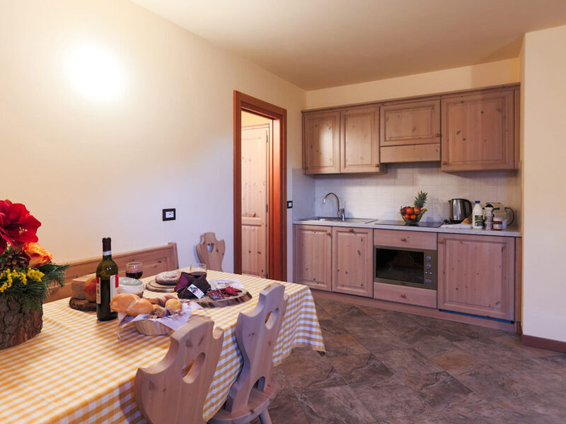 Residence Pedranzini