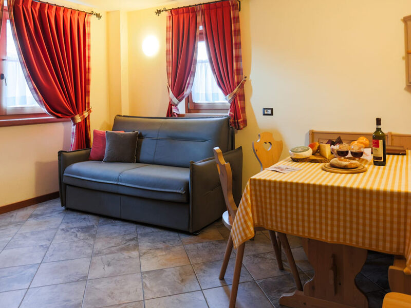 Residence Pedranzini