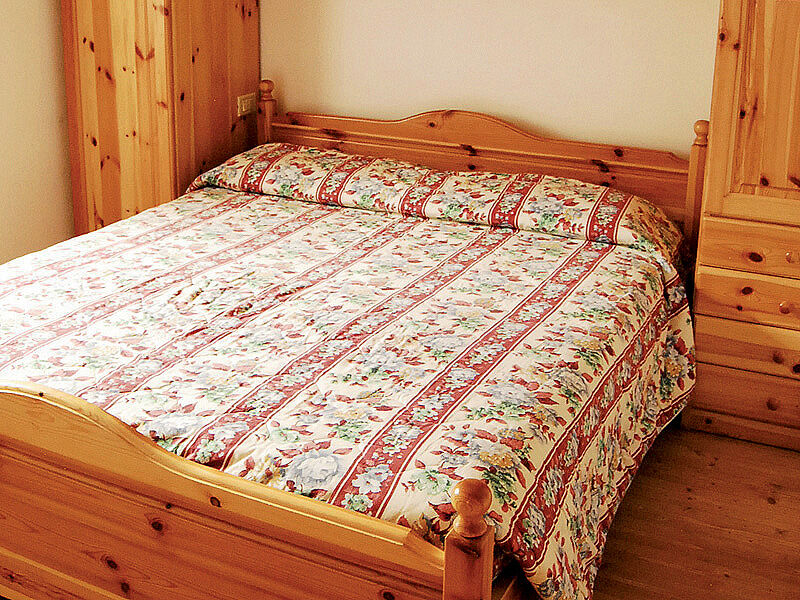 Apartmány Pegolotti