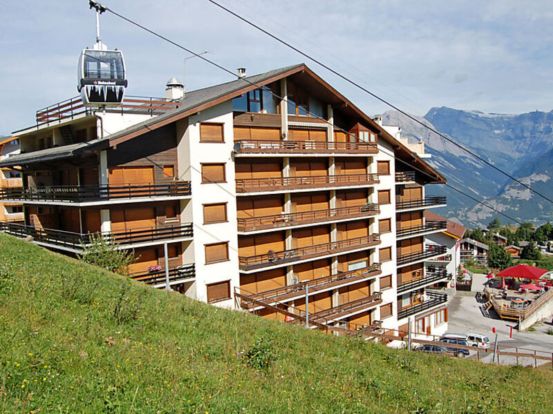 Perce Neige 30