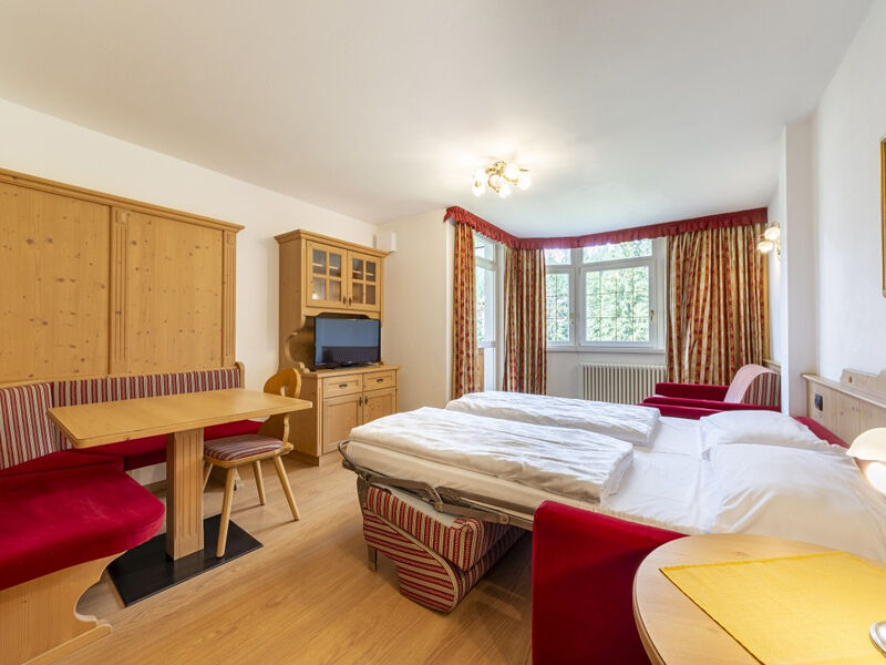 Residence Pez Gajard