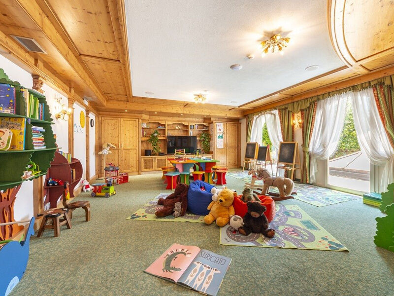 Residence Pez Gajard