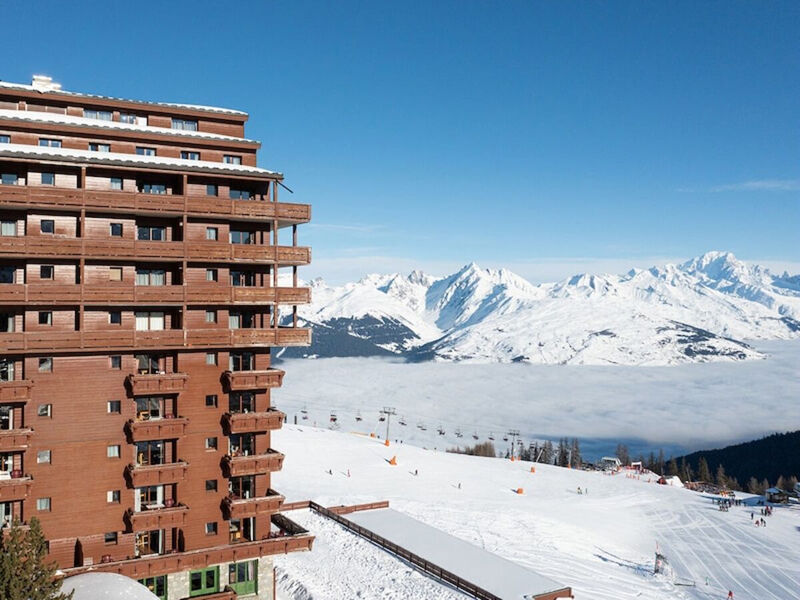 Résidence Les Hauts Bois