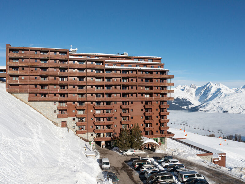 Pierre et Vacances Premium Les Hauts Bois