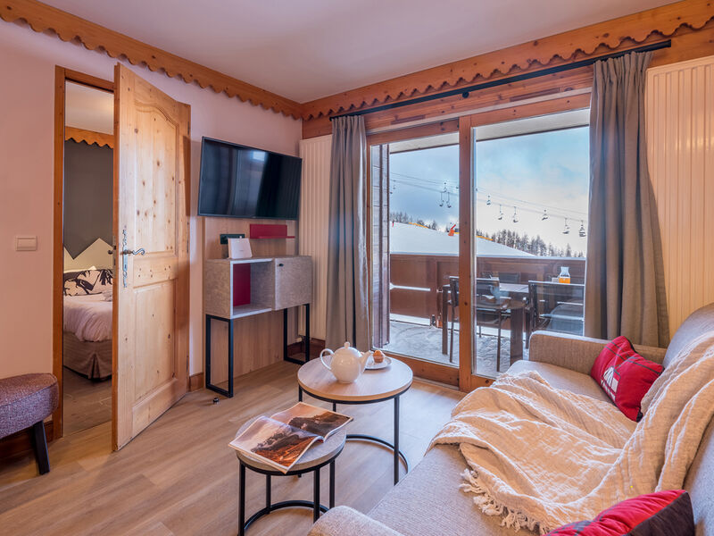 Pierre et Vacances Premium Les Hauts Bois