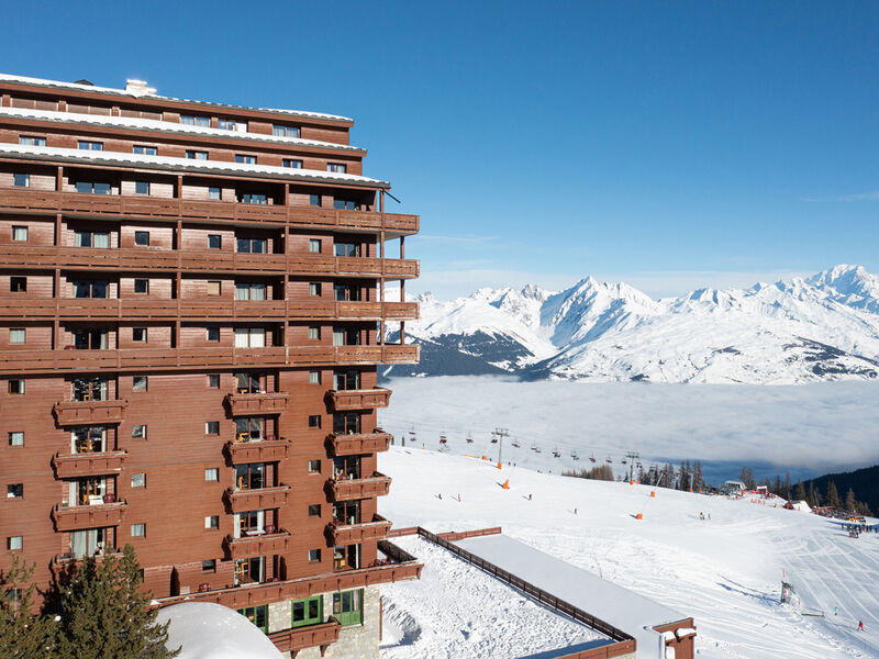 Pierre et Vacances Premium Les Hauts Bois