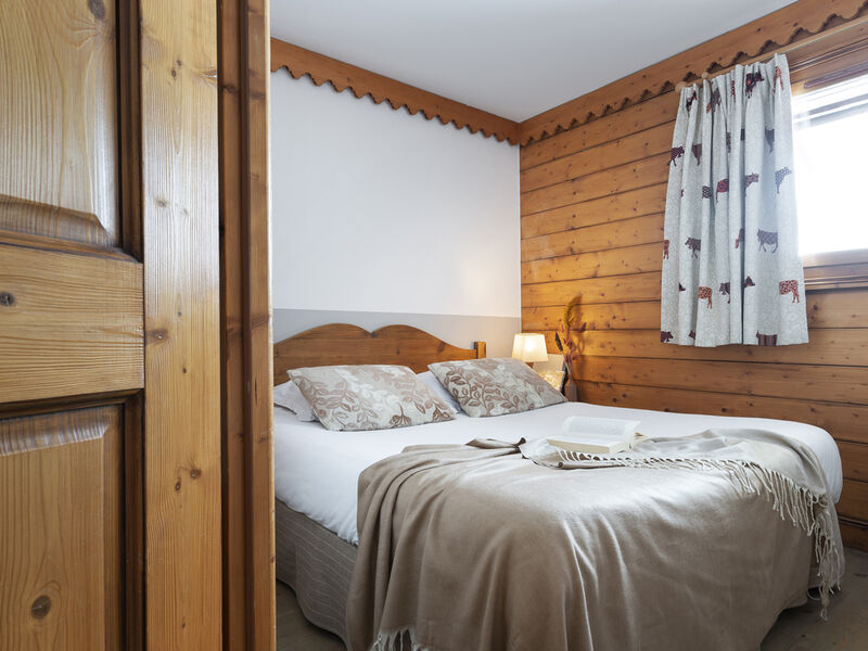 Pierre et Vacances Premium Les Hauts Bois