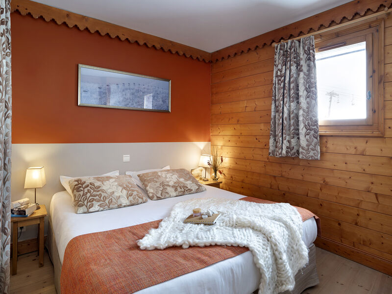 Pierre et Vacances Premium Les Hauts Bois