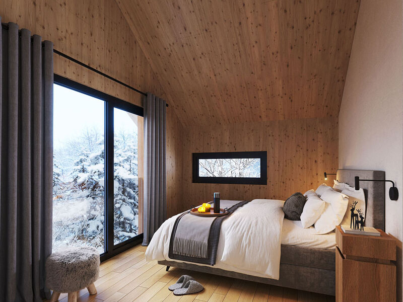 Sonnenchalets Murau by ALPS RESORTS