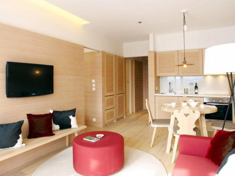 Premium Apartments Edelweiss (MIC550)