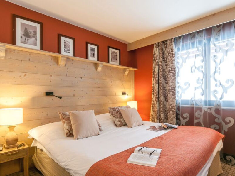 Premium Résidence L'Amara