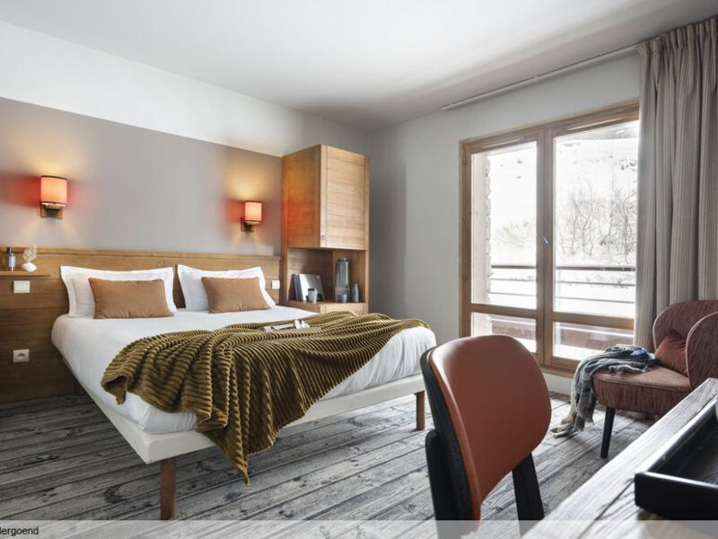 Premium Résidence Les Terrasses d'Eos