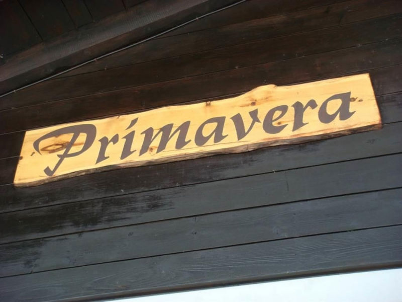 Primavera