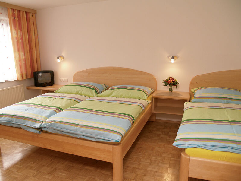 Priv. Apartmány Maishofen