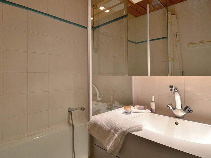 Priv. apartmány Plagne Bellecote