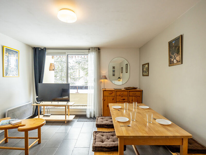 Priv. apartmány St. Francois Longchamp