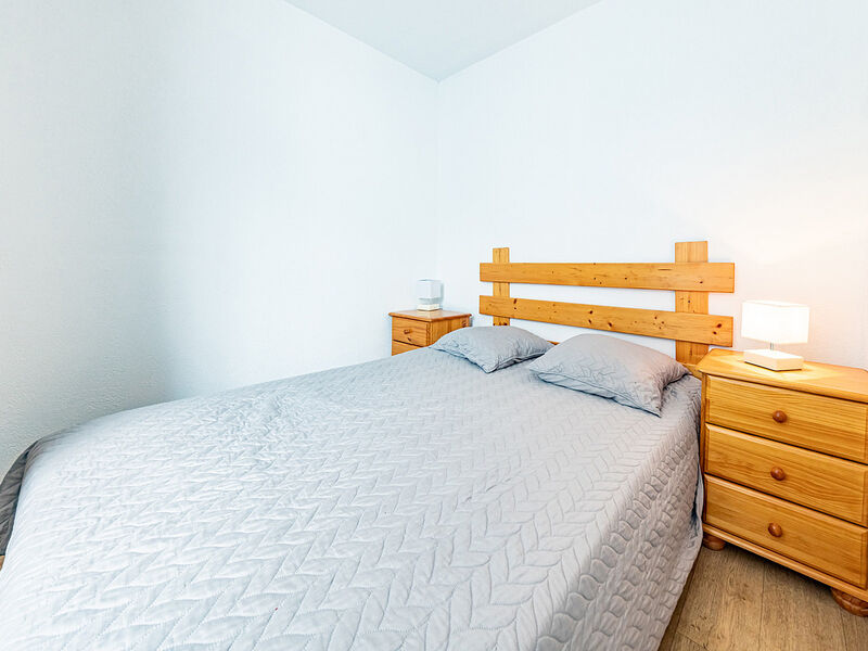 Priv. apartmány St. Francois Longchamp