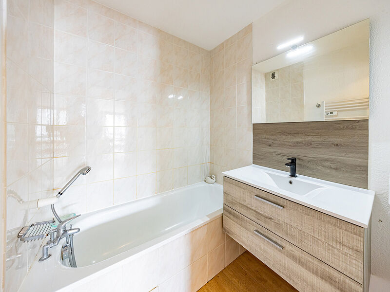 Priv. apartmány St. Francois Longchamp