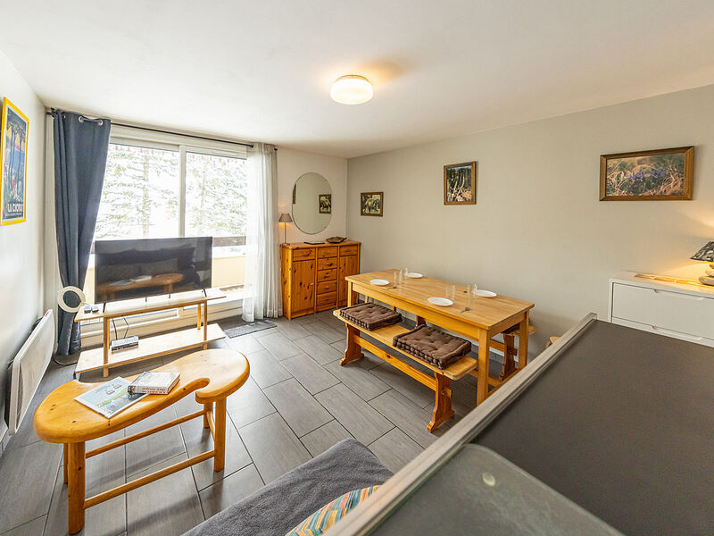 Priv. apartmány St. Francois Longchamp