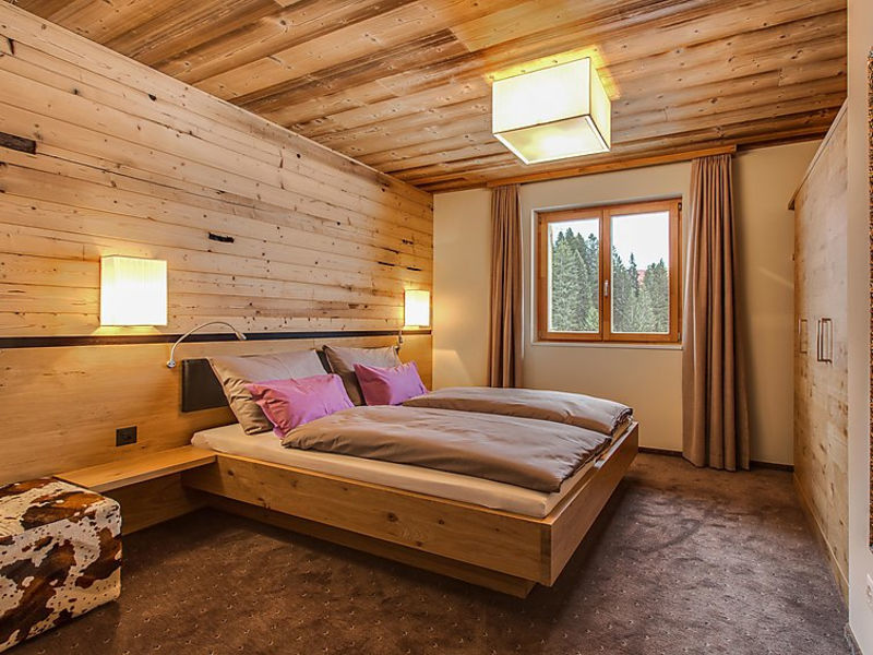 PRIVÀ Alpine Lodge DLX2